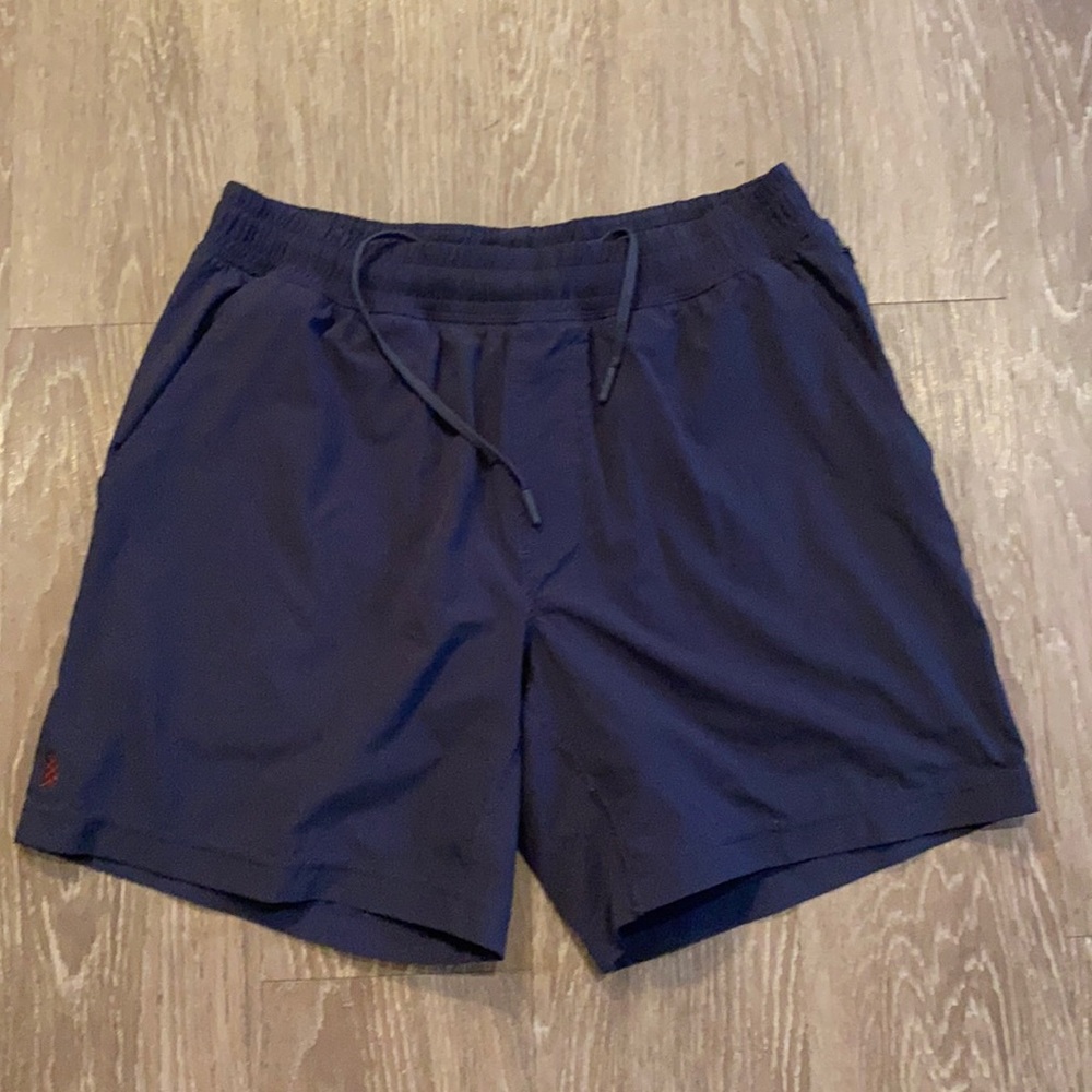 Rhone shorts